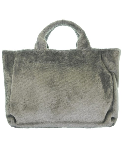 31 Sons de mode（トランテアン　ソン　ドゥ　モード）その他 グレー サイズ:- レディース/2200628065018