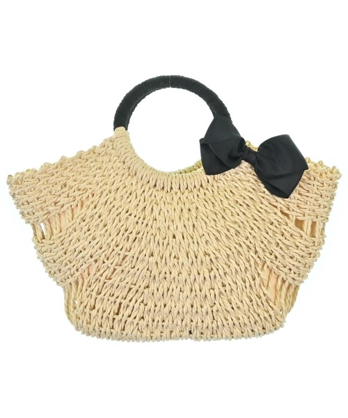 トランテアン　ソン　ドゥ　モード(31 Sons de mode)の31 Sons de mode かごバッグ