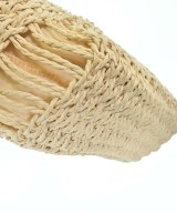 31 Sons de mode（トランテアン　ソン　ドゥ　モード）かごバッグ ベージュ サイズ:- レディース/2200613664080