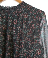 31 Sons de mode（トランテアン　ソン　ドゥ　モード）ワンピース 黒 サイズ:38(M位) レディース/2200629526037