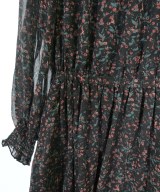 31 Sons de mode（トランテアン　ソン　ドゥ　モード）ワンピース 黒 サイズ:38(M位) レディース/2200629526037