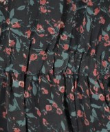 31 Sons de mode（トランテアン　ソン　ドゥ　モード）ワンピース 黒 サイズ:38(M位) レディース/2200629526037