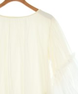 31 Sons de mode（トランテアン　ソン　ドゥ　モード）ブラウス 白 サイズ:F レディース/2200617297048