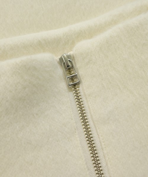 31 Sons de mode（トランテアン　ソン　ドゥ　モード）ミニスカート 白 サイズ:36(S位) レディース/2200632628018