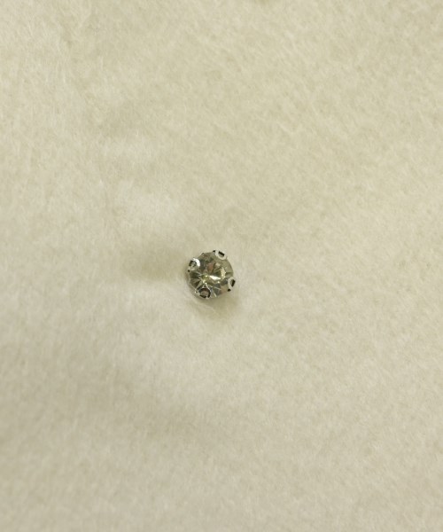 31 Sons de mode（トランテアン　ソン　ドゥ　モード）ミニスカート 白 サイズ:36(S位) レディース/2200632628018