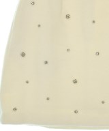 31 Sons de mode（トランテアン　ソン　ドゥ　モード）ミニスカート 白 サイズ:36(S位) レディース/2200632628018