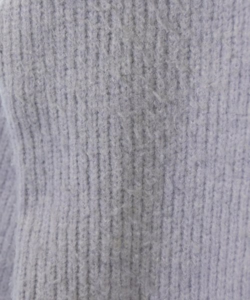 31 Sons de mode（トランテアン　ソン　ドゥ　モード）ワンピース 紫 サイズ:36(S位) レディース/2200630095027