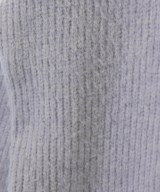 31 Sons de mode（トランテアン　ソン　ドゥ　モード）ワンピース 紫 サイズ:36(S位) レディース/2200630095027