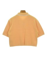 31 Sons de mode（トランテアン　ソン　ドゥ　モード）ニット・セーター オレンジ サイズ:36(S位) レディース/2200619110048