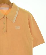 31 Sons de mode（トランテアン　ソン　ドゥ　モード）ニット・セーター オレンジ サイズ:36(S位) レディース/2200619110048