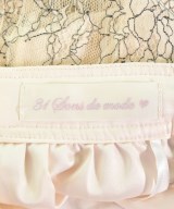 31 Sons de mode（トランテアン　ソン　ドゥ　モード）ロング・マキシ丈スカート ベージュ サイズ:38(M位) レディース/2200609503058