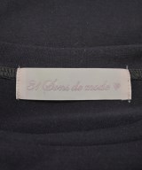 31 Sons de mode（トランテアン　ソン　ドゥ　モード）ノースリーブ グレー サイズ:36(S位) レディース/2200617497110