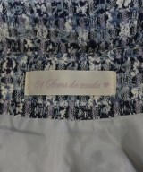 31 Sons de mode（トランテアン　ソン　ドゥ　モード）ロング・マキシ丈スカート 青 サイズ:36(S位) レディース/2200612170056