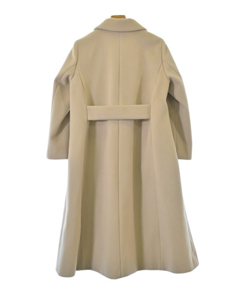 31 Sons de mode（トランテアン　ソン　ドゥ　モード）チェスターコート ピンク サイズ:36(S位) レディース/2200618394012