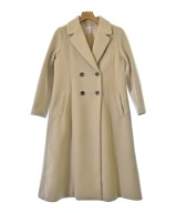 31 Sons de mode（トランテアン　ソン　ドゥ　モード）チェスターコート ピンク サイズ:36(S位) レディース/2200618394012