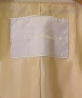 31 Sons de mode（トランテアン　ソン　ドゥ　モード）チェスターコート ピンク サイズ:36(S位) レディース/2200618394012