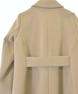 31 Sons de mode（トランテアン　ソン　ドゥ　モード）チェスターコート ピンク サイズ:36(S位) レディース/2200618394012