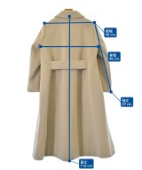 31 Sons de mode（トランテアン　ソン　ドゥ　モード）チェスターコート ピンク サイズ:36(S位) レディース/2200618394012