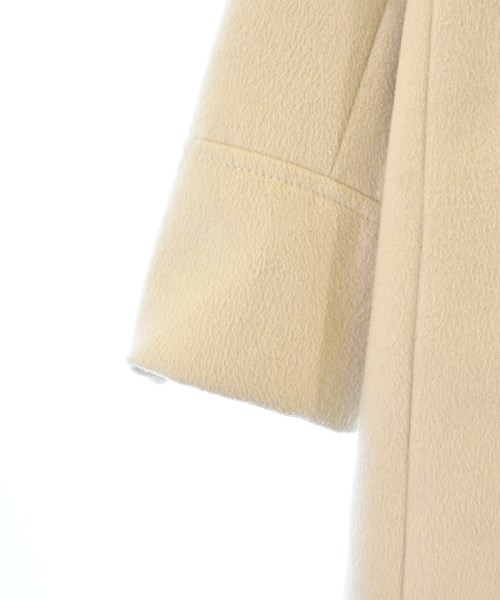 31 Sons de mode（トランテアン　ソン　ドゥ　モード）その他 ベージュ サイズ:38(M位) レディース/2200618394029