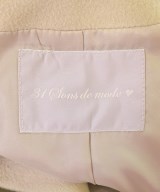 31 Sons de mode（トランテアン　ソン　ドゥ　モード）その他 ベージュ サイズ:38(M位) レディース/2200618394029