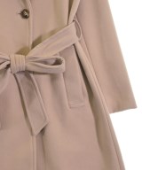 31 Sons de mode（トランテアン　ソン　ドゥ　モード）チェスターコート ピンク サイズ:36(S位) レディース/2200618394036