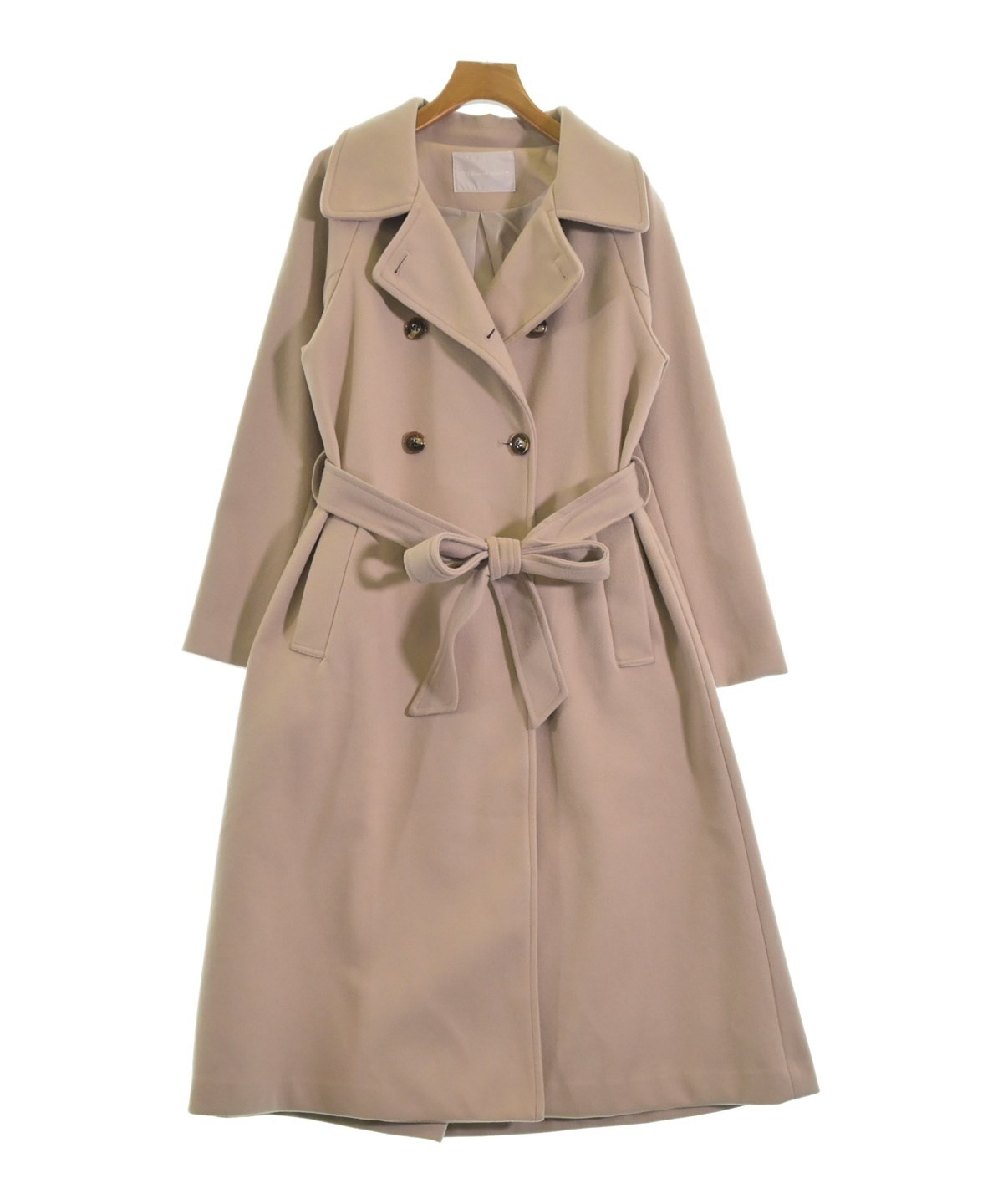 31 Sons de mode（トランテアン ソン ドゥ モード）チェスター