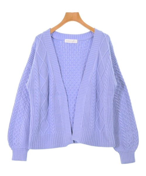 トランテアン　ソン　ドゥ　モード(31 Sons de mode)の31 Sons de mode カーディガン