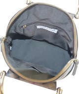 31 Sons de mode（トランテアン　ソン　ドゥ　モード）ショルダーバッグ 茶 サイズ:- レディース/2200606748063