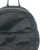 31 Sons de mode（トランテアン　ソン　ドゥ　モード）バックパック・リュック 黒 サイズ:- レディース/2200606748087