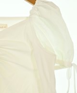 31 Sons de mode（トランテアン　ソン　ドゥ　モード）ブラウス 白 サイズ:36(S位) レディース/2200604790484