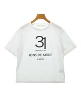 31 Sons de mode Tシャツ・カットソー
