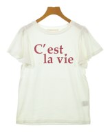 31 Sons de mode Tシャツ・カットソー