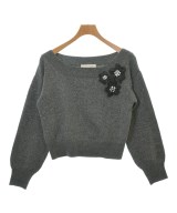 31 Sons de mode ニット・セーター