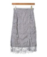 31 Sons de mode ひざ丈スカート