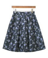 31 Sons de mode ひざ丈スカート