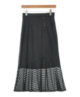 31 Sons de mode ロング・マキシ丈スカート