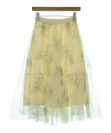 31 Sons de mode ロング・マキシ丈スカート