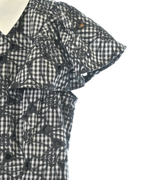 31 Sons de mode（トランテアン　ソン　ドゥ　モード）ワンピース 黒 サイズ:36(S位) レディース/2200670344048