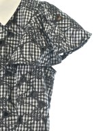 31 Sons de mode（トランテアン　ソン　ドゥ　モード）ワンピース 黒 サイズ:36(S位) レディース/2200670344048