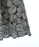 31 Sons de mode（トランテアン　ソン　ドゥ　モード）ワンピース 黒 サイズ:36(S位) レディース/2200670344048