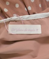 31 Sons de mode（トランテアン　ソン　ドゥ　モード）ワンピース ピンク サイズ:36(S位) レディース/2200671157029