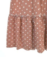 31 Sons de mode（トランテアン　ソン　ドゥ　モード）ワンピース ピンク サイズ:36(S位) レディース/2200671157029