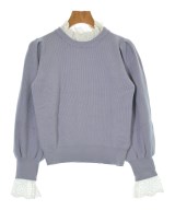 31 Sons de mode ニット・セーター