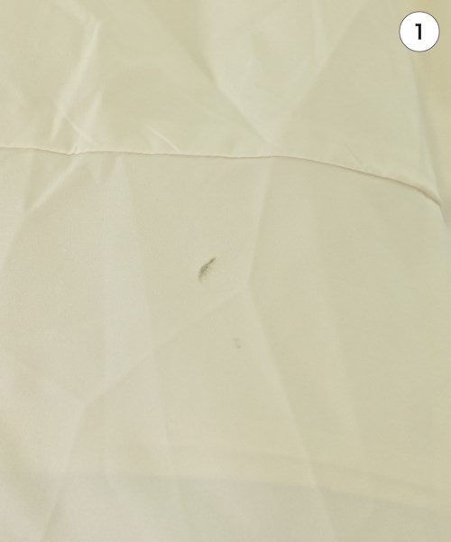 31 Sons de mode（トランテアン　ソン　ドゥ　モード）ワンピース 白 サイズ:M レディース/2200679037101