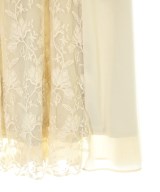 31 Sons de mode（トランテアン　ソン　ドゥ　モード）ワンピース ベージュ サイズ:36(S位) レディース/2200648207016