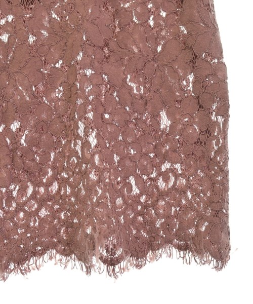 31 Sons de mode（トランテアン　ソン　ドゥ　モード）ロング・マキシ丈スカート ピンク サイズ:38(M位) レディース/2200651709071