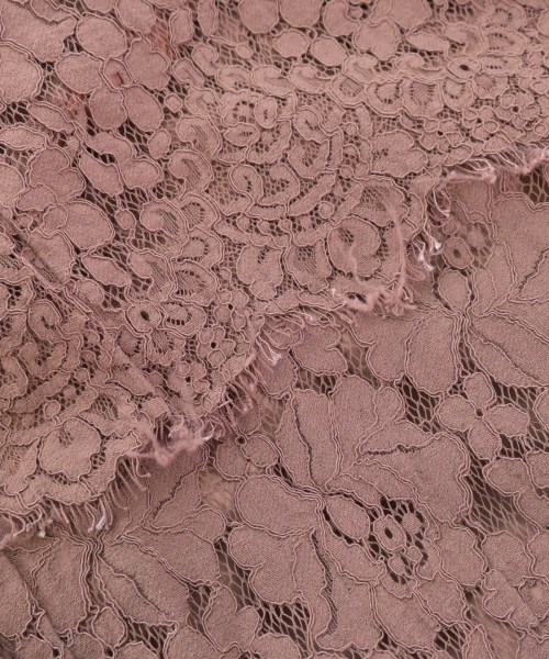 31 Sons de mode（トランテアン　ソン　ドゥ　モード）ロング・マキシ丈スカート ピンク サイズ:38(M位) レディース/2200651709071