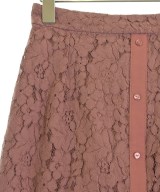 31 Sons de mode（トランテアン　ソン　ドゥ　モード）ロング・マキシ丈スカート ピンク サイズ:38(M位) レディース/2200651709071