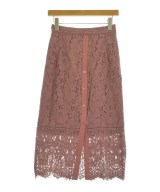 31 Sons de mode ロング・マキシ丈スカート