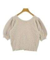 31 Sons de mode（トランテアン　ソン　ドゥ　モード）カーディガン ピンク サイズ:F レディース/2200654763100